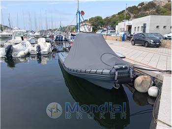 Nautica Cab Dorado 8.7