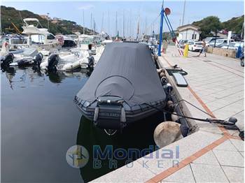 Nautica Cab Dorado 8.7