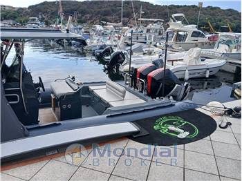 Nautica Cab Dorado 8.7