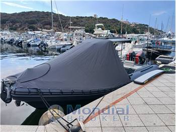 Nautica Cab Dorado 8.7