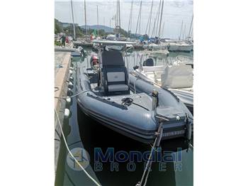 Nautica Cab Dorado 8.7