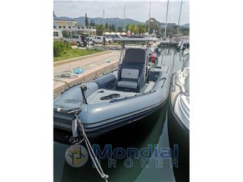 Nautica Cab Dorado 8.7