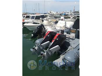 Nautica Cab Dorado 8.7