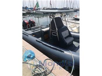 Nautica Cab Dorado 8.7