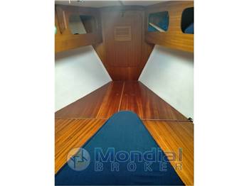 Nordcantieri Panda 31