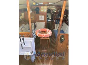Nordcantieri Panda 31