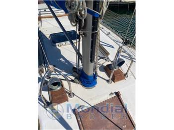 Nordcantieri Panda 31