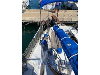 Nordcantieri Panda 31