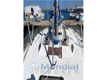 Nordcantieri Panda 31