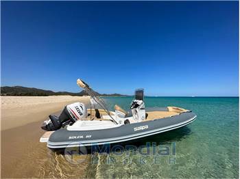 Salpa soleil 18