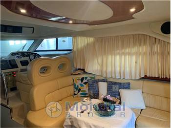 Cranchi Atlantique 40