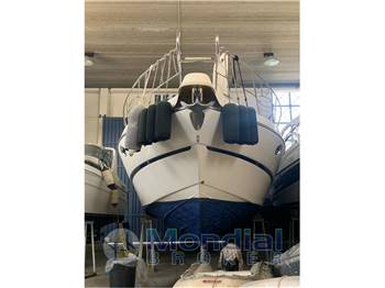Cranchi Atlantique 40