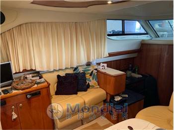 Cranchi Atlantique 40
