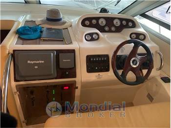 Cranchi Atlantique 40