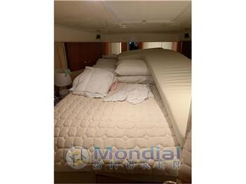 Cranchi Atlantique 40