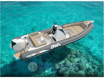 BWA GTO 278