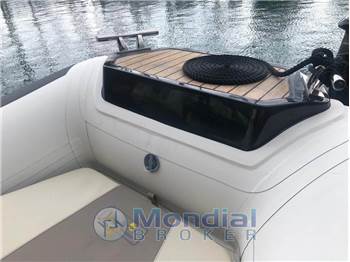 BWA 34 PREMIUM