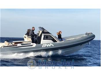 BWA 30 PREMIUM