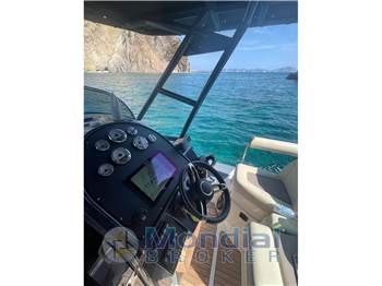 BWA 34 PREMIUM