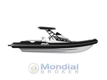 BWA 34 PREMIUM