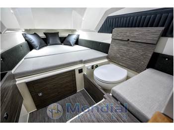 BWA 30 PREMIUM
