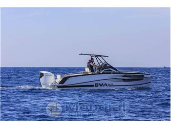 BMA X 277