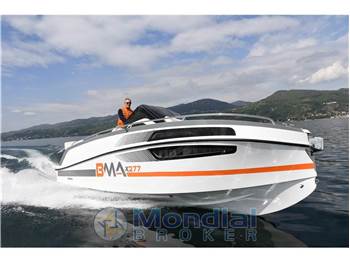 BMA X 277