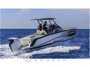 BMA X 277