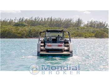 Manari Yachts 52