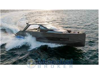 Manari Yachts 52