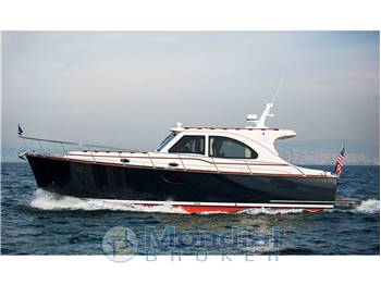 Vicem 46 IPS Classic