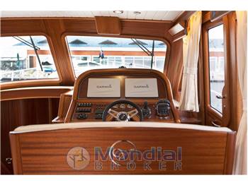 Vicem 46 IPS Classic