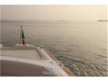 Comitti Comitti V31