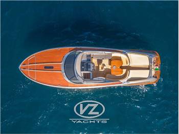 Riva Rivarama 44
