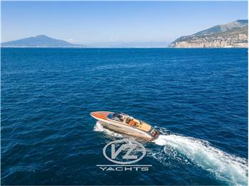 Riva Rivarama 44