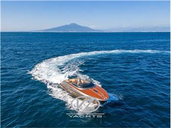 Riva Rivarama 44