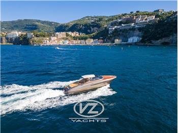 Riva Rivarama 44