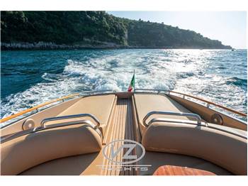 Riva Rivarama 44