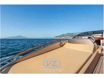 Riva Rivarama 44