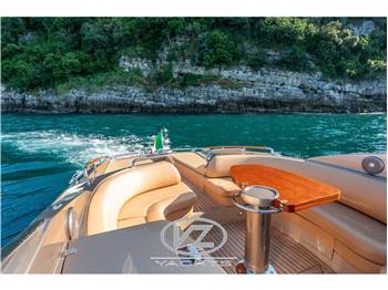 Riva Rivarama 44