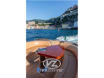 Riva Rivarama 44