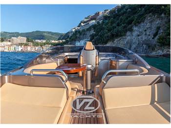 Riva Rivarama 44