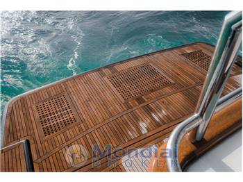 VZ Yacht Cantieri Nautici Srl VZ70 Custom Line