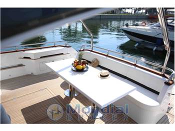 VZ Yacht Cantieri Nautici Srl VZ70 Custom Line