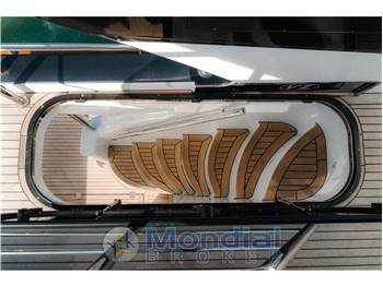 VZ Yacht Cantieri Nautici Srl VZ70 Custom Line