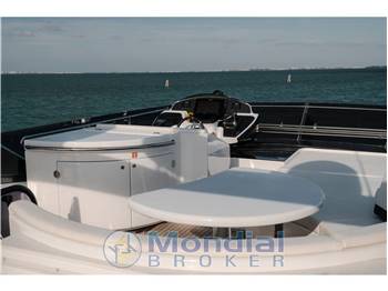 VZ Yacht Cantieri Nautici Srl VZ70 Custom Line