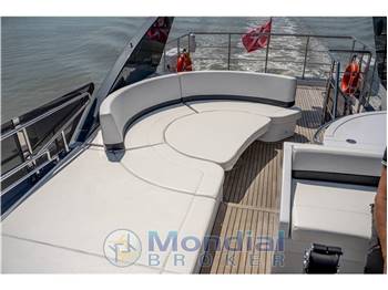 VZ Yacht Cantieri Nautici Srl VZ70 Custom Line