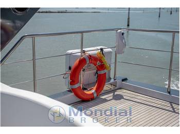 VZ Yacht Cantieri Nautici Srl VZ70 Custom Line