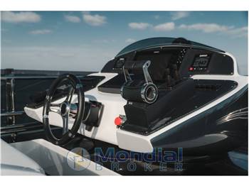 VZ Yacht Cantieri Nautici Srl VZ70 Custom Line