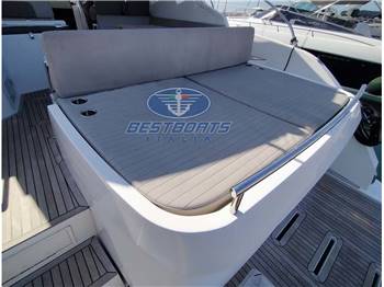AZIMUT Atlantis 43